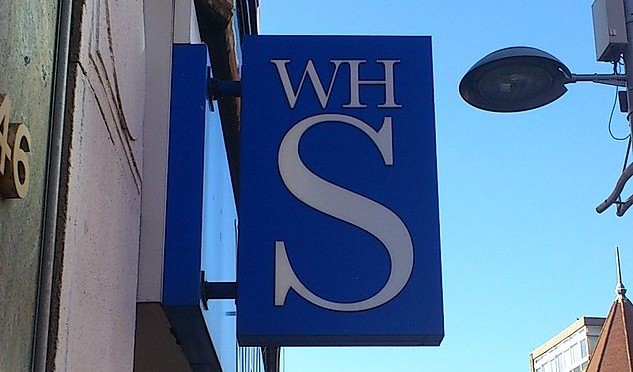 What’s The Point of WH Smith?